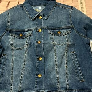 NWT SEVEN JEANS LADIES JACKET